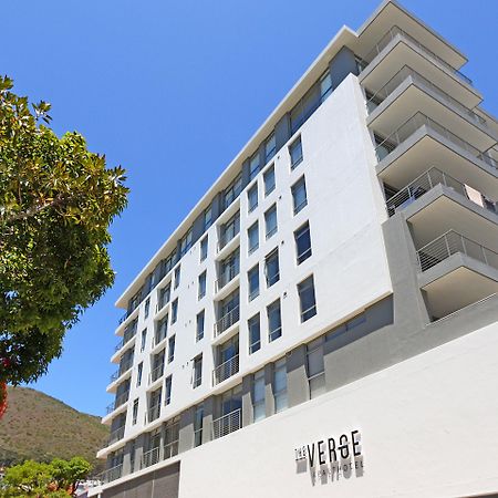 The Verge Aparthotel By Totalstay Città del Capo Esterno foto