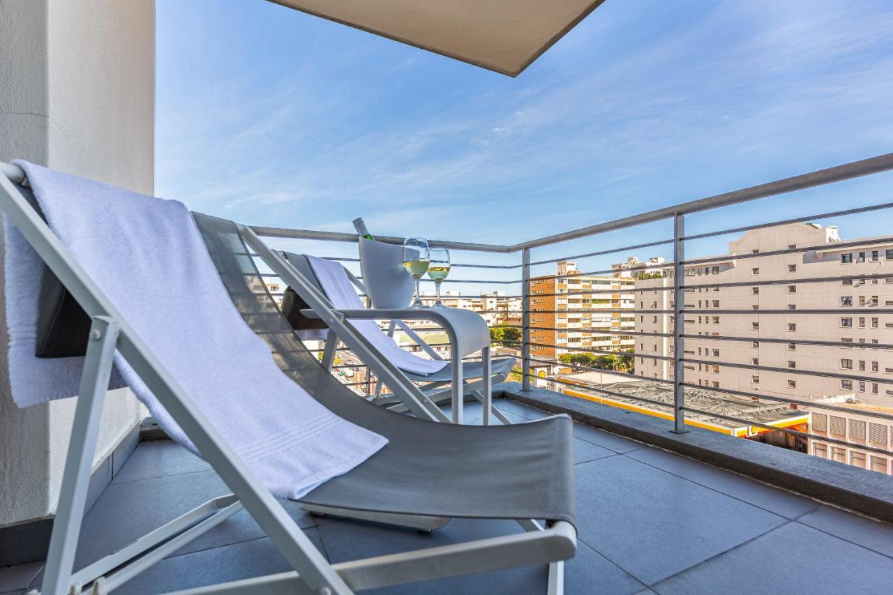 The Verge Aparthotel By Totalstay Città del Capo Esterno foto